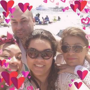 Meet your Posher, Carmen